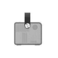 Proyector móvil inalámbrico P7 5G WiFi DLP Smart Android 9,0 Proyector Auto Focus 3D Beamer Proyector