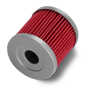 Pabrik Kustom Sepeda Motor Filter Filter Oli HF139 untuk Kawasaki KFX400 Suzuki LT Z400 R450 <span class=keywords><strong>DR</strong></span> - Product Image 1
