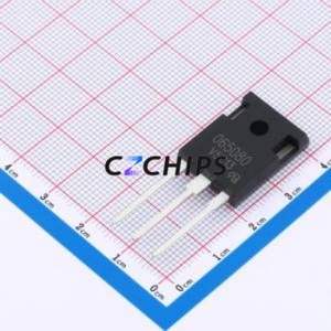 ทรานซิสเตอร์ฟิลด์ทรานซิสเตอร์ (MOsfet) ทรานซิสเตอร์ฟิลด์ UJ3C065080K3S-VB ถึง-247แบบดั้งเดิมใหม่ - Product Image 1