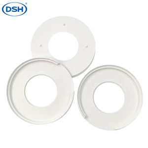 טבעת בידוד סוללה קרמית/פולימר בידוד טבעת סוללה-60 ℃-60 ℃ ~ 200 ℃ עמיד למעגל קצר הוכחה יציבות גבוהה - Product Image 2