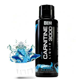 Integratore Alimentare OEM Carnitina Liquida 3000 per Energia e Recupero, Supplemento Fitness, Vitamina per la Salute - Product Image 1