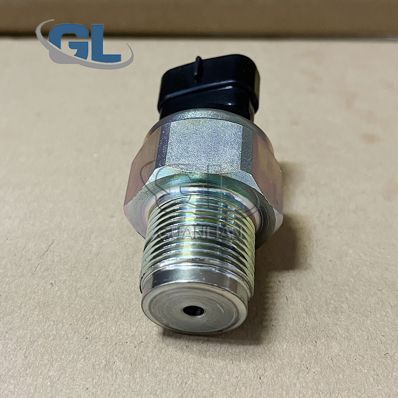 8945871011 4990006450 Sensor de Pressão de Combustível