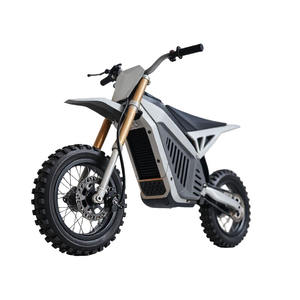 دراجة كهربائية للطرق الوعرة من كولرايد EDB002، بيع مباشر من المصنع، محرك 1500 واط، جهد 48 فولت، سرعة قصوى 55 كم/ساعة، مدى طويل، هيكل من الفولاذ عالي المتانة - Product Image 1