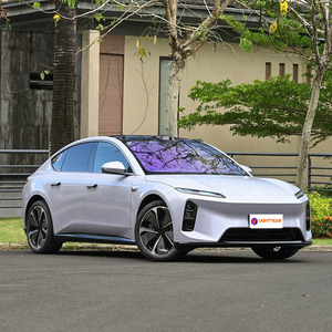 Voiture électrique <span class=keywords><strong>NIO</strong></span> ET5 économique, haute technologie, intelligente, longue autonomie, confortable et spacieuse, 4 roues motrices, conduite à gauche, en stock - Product Image 5