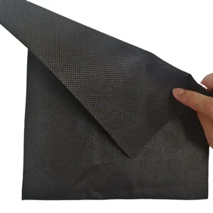 PP Hot-rolled Non-woven Fabric Can Be Used For Shopping Bag Sofa Bottom Cloth Car Seat Cover