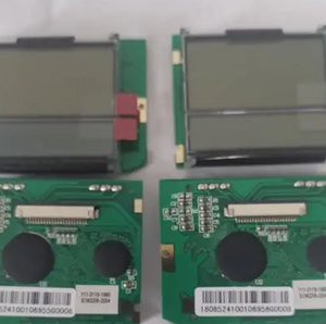 Original the Accessories of the Series Actuators 111-3119-0592 Display Screen Component - Product Image 6