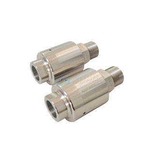 Tête motrice rotative pour forage directionnel horizontal sans tranchée, joint rotatif haute pression Tedd, guide rotatif pour le forage pétrolier - Product Image 1