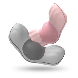 Masajeador de Cuello y Hombros Multifuncional de 4 Modos, Control de Tiempo, Fisioterapia Infrarroja, Almohada de Masaje con Amasamiento para Uso Doméstico - Product Image 3