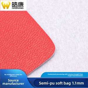 Nouveau sac souple coloré 1.1mm Semi-PU 1.4 largeur cuir artificiel échelle à trois marches ensemble d'escalade souple pour Parkour Jump Box canapé - Product Image 3