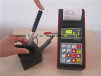 KH520 Smart Portable Stainless Steel Hardness Tester Price NDT Testing Equipment