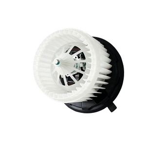 7H0819021A 7E0819021A Nouveau ventilateur de soufflerie automobile 12V pour Audi VW Seat Moteur de soufflerie de chauffage de climatisation - Garantie 1 an - Product Image 1