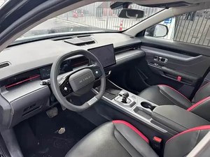 Vehículo Usado Chino Jetour Dasheng, Chery Jetour Dashing de <span class=keywords><strong>Segunda</strong></span> <span class=keywords><strong>Mano</strong></span>, Modelo Flagship de Lujo 2022 2023 2024 2025, SUV en Venta - Product Image 4
