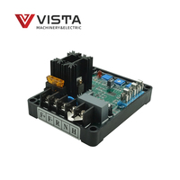 Suku Cadang Generator & Aksesori AVR Disesuaikan AVR GAVR 8A Garansi Satu Tahun