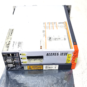 PLC Automatisering ACOPOS 1090 Servo Drive 8V109000-<span class=keywords><strong>2</strong></span> Rev V0 W AC114 AC121 AC123 - Product Image 1