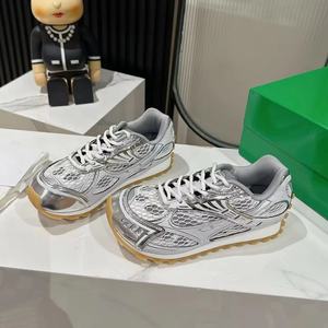 Zapatos de Diseñador para Hombre de Alta Calidad, Nuevas Zapatillas Deportivas 2026 para Hombre y Mujer, Estilo Deportivo con Punta Suave, Zapatos para Caminar - Product Image 2