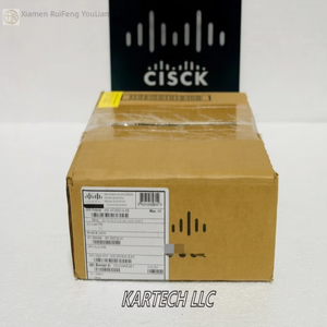 Point d'accès sans fil Aironet 2802i - Air-ap2802i-b-wbrk9, neuf, boîte ouverte, original, en stock, automatisation industrielle - Product Image 1