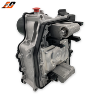 Nuevo Conjunto Mecatrónico de Transmisión TCU para VW Audi Seat Skoda DQ200 0CW 7 Velocidades DSG Seco 0AM927769K G D Ajuste Directo 1 Año
