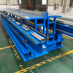 Machine automatique <span class=keywords><strong>de</strong></span> fabrication <span class=keywords><strong>de</strong></span> tubes à ailettes filetés en aluminium et en cuivre, tube à ailettes basses en spirale extrudé, échangeur <span class=keywords><strong>de</strong></span> chaleur pour radiateur - Product Image 3