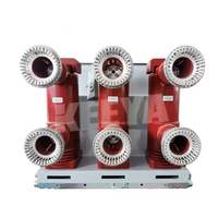 Disjoncteur électrique intérieur à vide CNKEEYA ZN63(VS1)-12 11KV 630A 1250A 1000A 1600A 800A 2000A 2500A 3000A