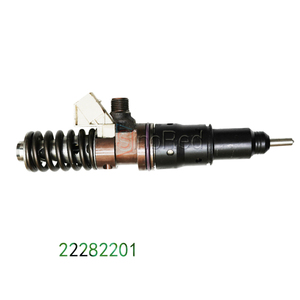 Высококачественные продукты, 22282201 топливного инжектора в сборе для двигателя Delphi F2E/BEBJ Series - Product Image 2