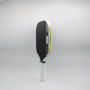 Jola scorpes ANA johs tùy chỉnh CJ Pro IV T700 sợi carbon pickleball mái chèo OEM đào tạo giải trí với tổ ong Gen 4 - Product Image 2