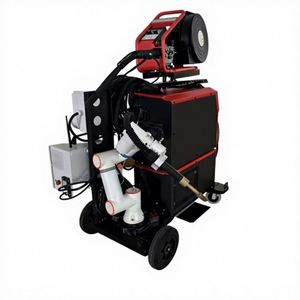 Robot collaboratif DONSIN pour le soudage, machine PLC, moteur, bras robotique 6 axes pour le soudage laser, charge utile de 5 kg, IP54/IP65, haute précision - Product Image 3