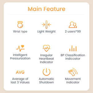 Igital-pirómetro eléctrico de alta calidad para el hogar, medidor de temperatura igital utomático - Product Image 2