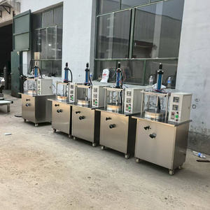 多機能ロティ製造機チャパティメーカーパンケーキパン製造機 - Product Image 5