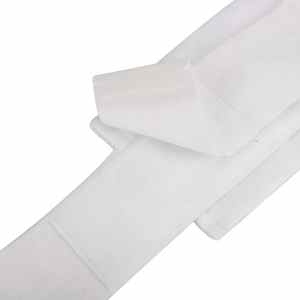 Peritoneal diyaliz kateter kemeri hasta ayarlanabilir nefes periton tüp koruma kemeri ile çanta sağlık malzemeleri - Product Image 6