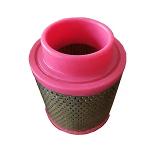 High quality hot sales air compressor air filter 42855429