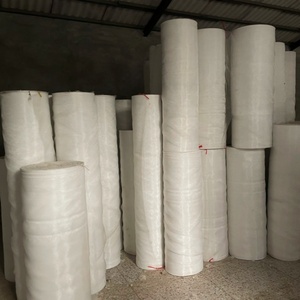 Malla de plástico HDPE de 50 mallas, duradera, para protección de invernaderos agrícolas, redes antiinsectos para cortar y adaptar a jardines y vegetales - Product Image 3