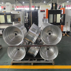 2 pezzi di lusso Custom deep dish customizzato ruote forgiate per BMW, Land Rover, <span class=keywords><strong>Porche</strong></span> 911, Ferrari Lamborghini - Product Image 6