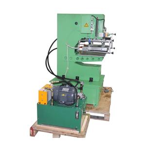 <b>Hot</b> Sale Professional Hydraulic Automatic Heat Press Machine <b>Hot</b> <b>Foil</b> Stamping Plate Printing Labels Wood Paper Bags Garments - Product Image 3