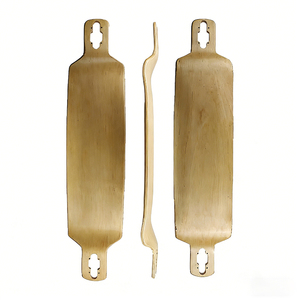 Di Vendita caldo Coda di Pesce <span class=keywords><strong>Longboard</strong></span> Deck flessibile <span class=keywords><strong>Longboard</strong></span> - Product Image 1