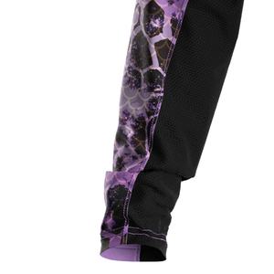 Chemise de pêche à manches longues conçue pour les sports de plein air, dotée d'une protection UV UPF50+, d'un confort anti-transpiration et d'une coupe flexible - Product Image 3