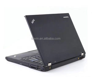Ordinateur portable d'occasion Lenovo 2e génération 4G 320G HDD, bon état, prix bas, ordinateur de bureau, ordinateur portable pour étudiants, PC personnel. - Product Image 4