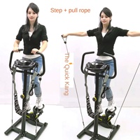 POWER MAX Électrique Fat Lancer Torsion Taille Vibration Secouant La Machine Construction En Acier Écologique 0-10 km/h Vitesse Usage Domestique
