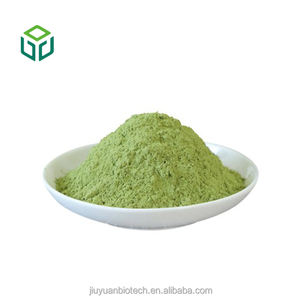 Bubuk Daun Ketumbar Bersertifikat Halal, Ekstrak Herbal, Tersedia dalam Kemasan Botol/Drum - Product Image 3