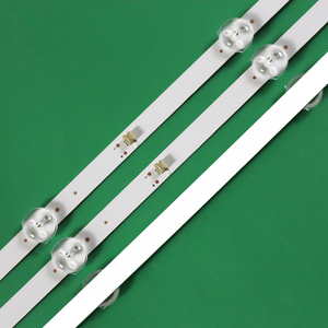Fabrikpreis LED-Hintergrundbeleuchtungsstreifen für TV <span class=keywords><strong>VINCHI</strong></span> 39 Zoll Set 3 Stück X CJ 7.03.F.395A17JTB01R V1 E493461 ZN-395C06A-3 90921 V2.1-OH - Product Image 4