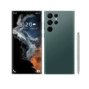 <span class=keywords><strong>Galaxy</strong></span> <span class=keywords><strong>S23</strong></span> Ultra 5G al por Mayor, Nuevo Original, 16GB+<span class=keywords><strong>512GB</strong></span>, DECA-Core, Pantalla LCD de 6.8'', Android 12, S Pen Incluido - Product Image 2