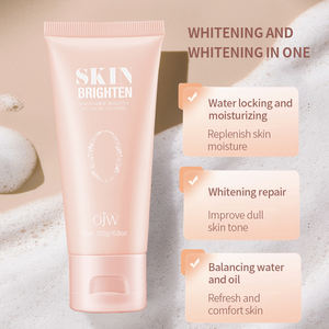 <span class=keywords><strong>Nettoyant</strong></span> visage prêt à expédier, mousse riche, formule douce, contrôle du sébum, pour tous types de peau - Product Image 6