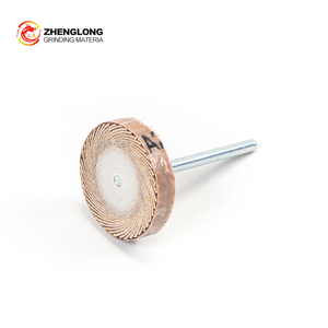 Disco Abrasivo de Alta Eficiencia con Mango Giratorio <span class=keywords><strong>para</strong></span> Pulir, Disco de Láminas Abrasivas <span class=keywords><strong>para</strong></span> Máquina Pulidora - Product Image 5