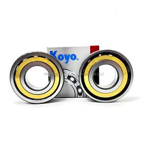 Original KO YO angular contact ball <b>bearing</b> 7007 <b>bearing</b> High quality high precision Suitable for machine tools and motors - Product Image 6