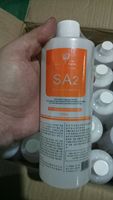 400ml Hydra Aqua Peeling Solution AS1 SA2 AO3 Hydro Dermabrasion Solution pour le visage Sérum