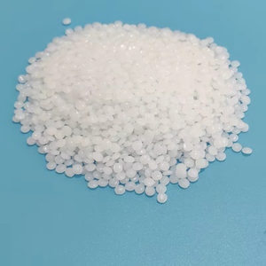 Nguyên liệu nhựa <span class=keywords><strong>PP</strong></span> Pet viên/Trinh Nữ tái chế hạt <span class=keywords><strong>LDPE</strong></span> HDPE nhà máy - Product Image 3