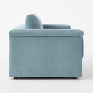 Set di mobili moderni di lusso con struttura <span class=keywords><strong>in</strong></span> <span class=keywords><strong>legno</strong></span> quadrata, set componibile per <span class=keywords><strong>soggiorno</strong></span> <span class=keywords><strong>in</strong></span> microfibra, divano da <span class=keywords><strong>soggiorno</strong></span>. - Product Image 3