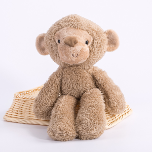 Nuevo Peluche de Felpa Suave de Algodón PP con Forma de Oso o Rana Colgante, Muñeco de Peluche, Regalo de Cumpleaños y Festividades, Confort <span class=keywords><strong>para</strong></span> Bebés, Boda - Product Image 5
