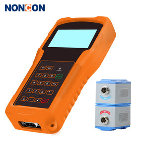 Iyi satış UF2200 deniz nehir ultrasonik su debimetre taşınabilir sıkma ultrasonik el akış ölçeri - Product Image 2