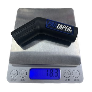 Pro Taper <b>Motorcycle</b> Gear Shift Sleeve Tpu Anti Slip For Retrofit Upgrade Parts - Product Image 1