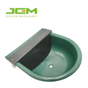 Automatic Waterer Bowl Stock Float Valve Water Trough Livestock Drinking Farm Supplies for cattle